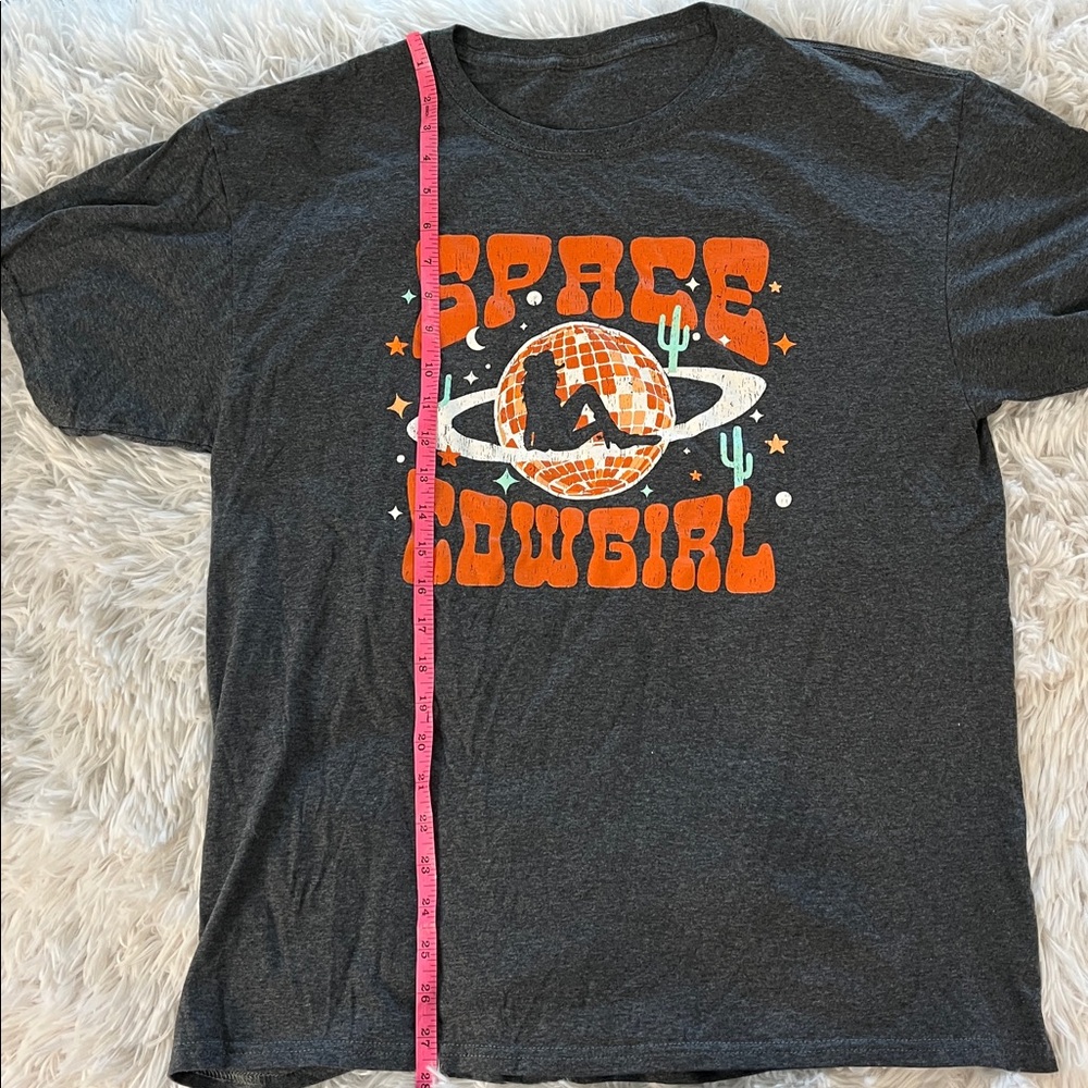 SPACE COWGIRL Size large - Picture 5 of 5
